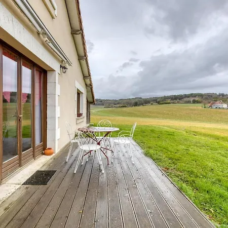 Le Rural De Labbesse Apartment Scorbe-Clairvaux
