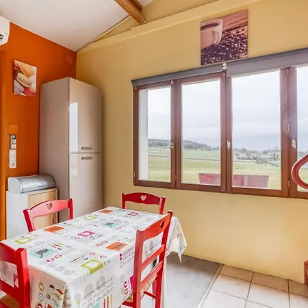 Le Rural De Labbesse Apartment *