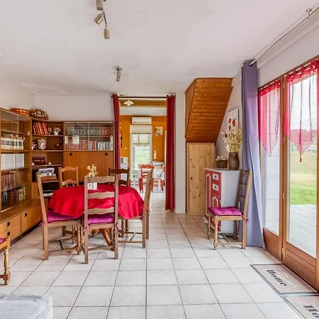 Le Rural De Labbesse Apartment *