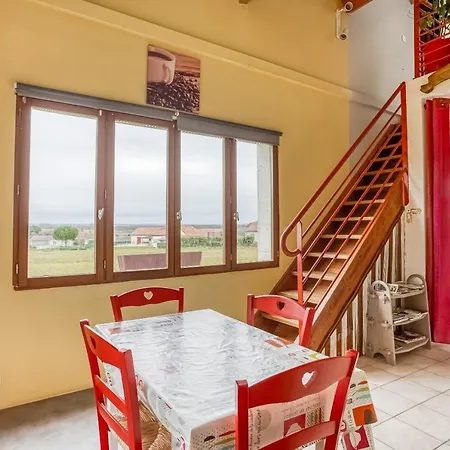 Le Rural De Labbesse Apartment Scorbe-Clairvaux