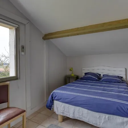 Apartment Le Rural De Labbesse *