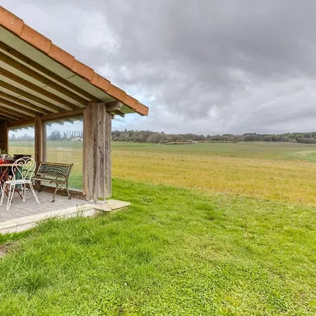 Apartment Le Rural De Labbesse *