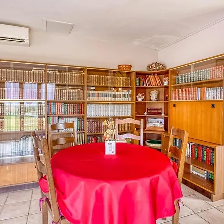 Apartment Le Rural De Labbesse *