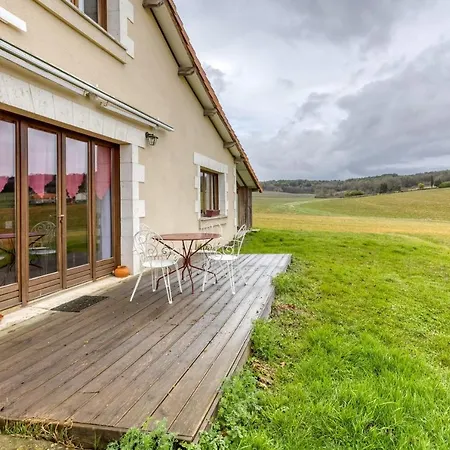 Le Rural De Labbesse Apartment