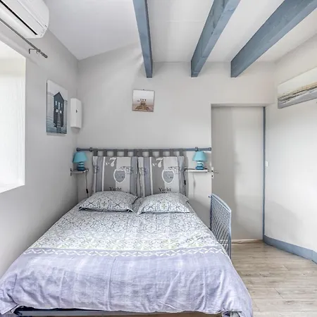 Apartment Le Rural De Labbesse