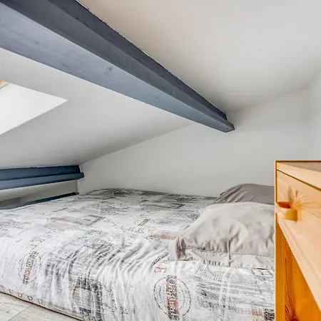 Apartment Le Rural De Labbesse *